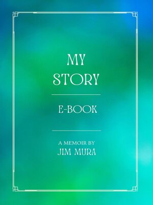 cover image of My Story